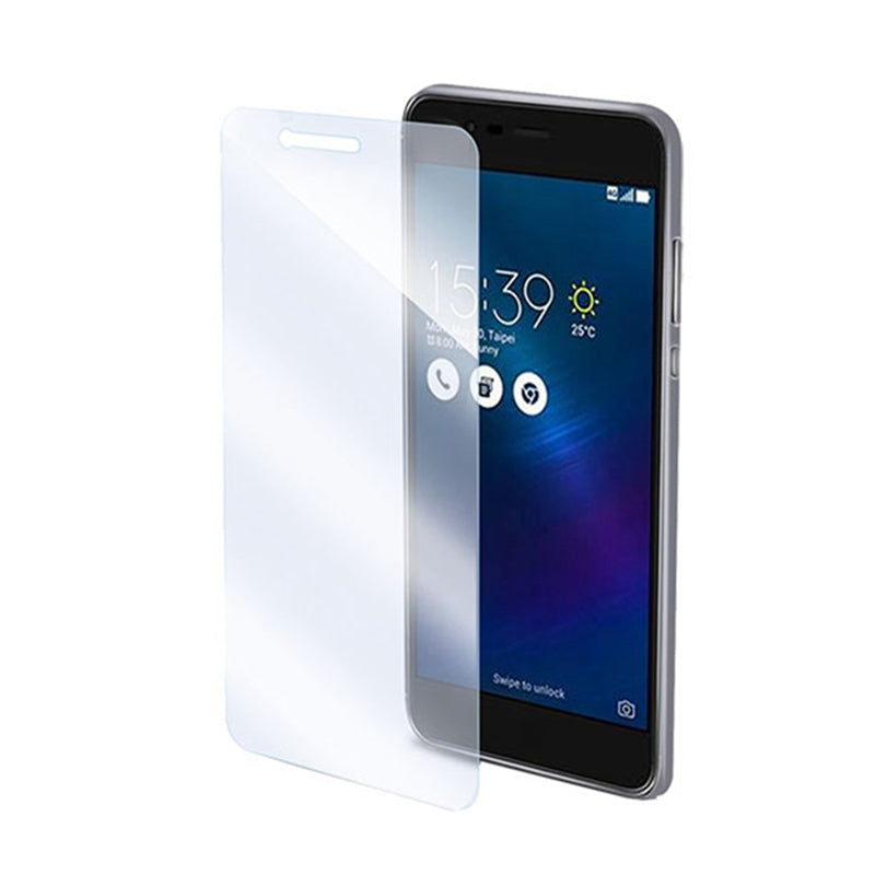 (2 Pack)  Tempered Glass Screen Protector for Asus Zenfone 3 ZE552KL (2 Pack)  Tempered Glass Screen Protector for Asus Zenfone 3 ZE552KL